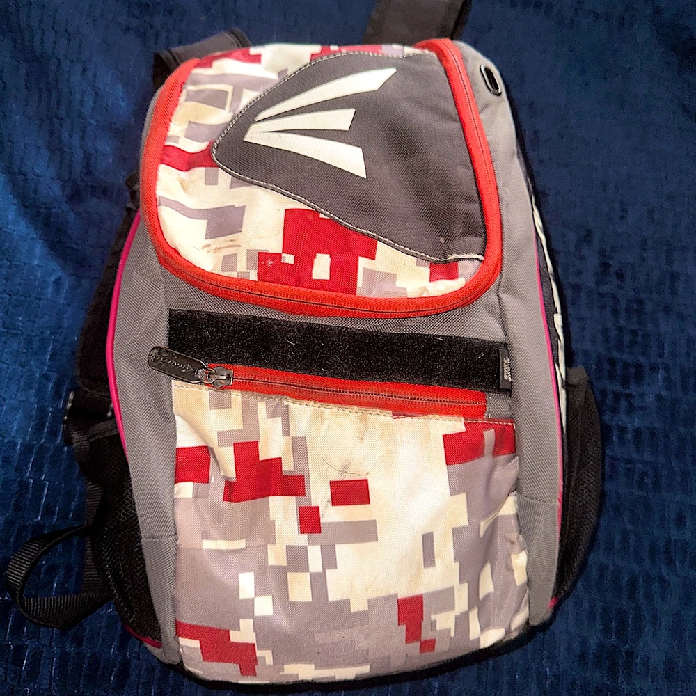 Easton Bat Bag - No longer made.
